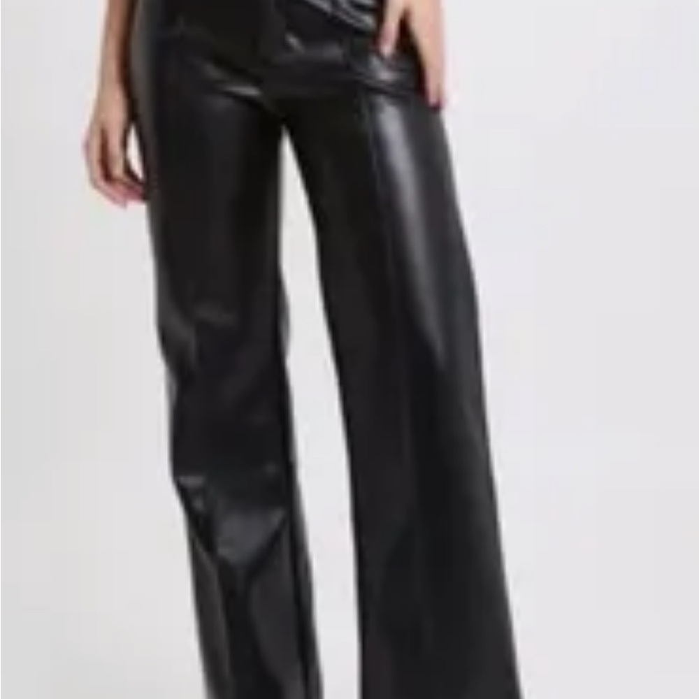 Great pants ,, BOA BECAUSE OF ALICE sz m Nwt